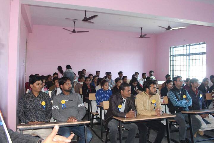 classroom